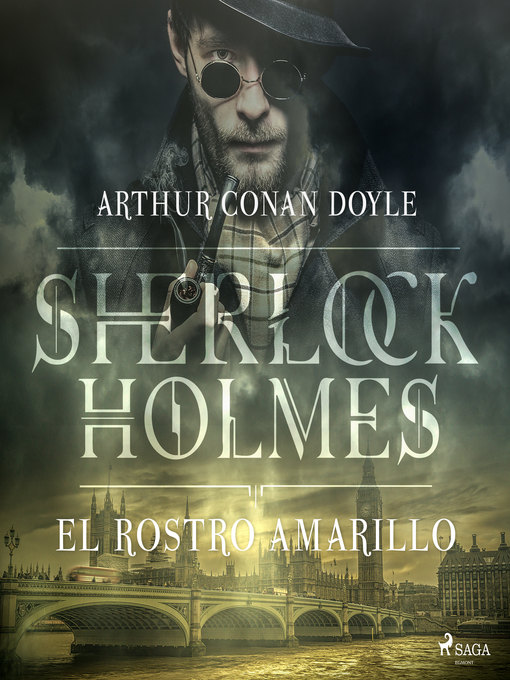 Title details for El rostro amarillo--Dramatizado by Arthur Conan Doyle - Available